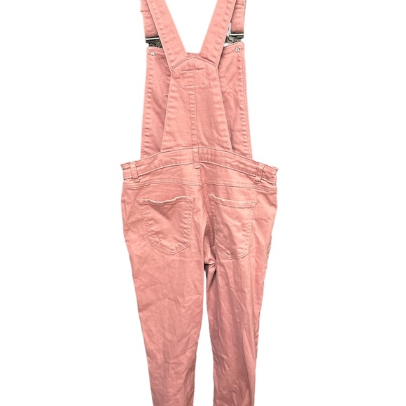 Overalls - Picture 2 of 3